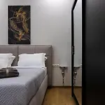 Timeless 1 Bedroom Luxury At Panathenaic Stadium 아테네